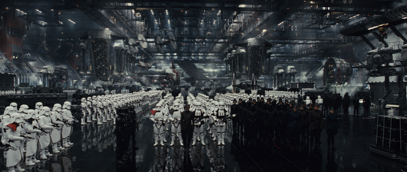 Illustration for article titled Everything We Know About Star Wars: The Last Jedi
